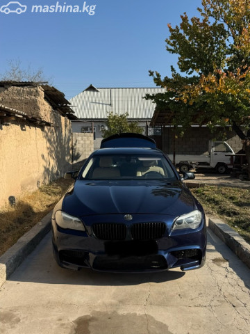 BMW 5 серии