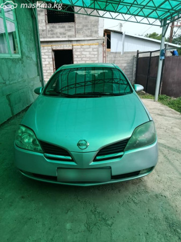Nissan Primera