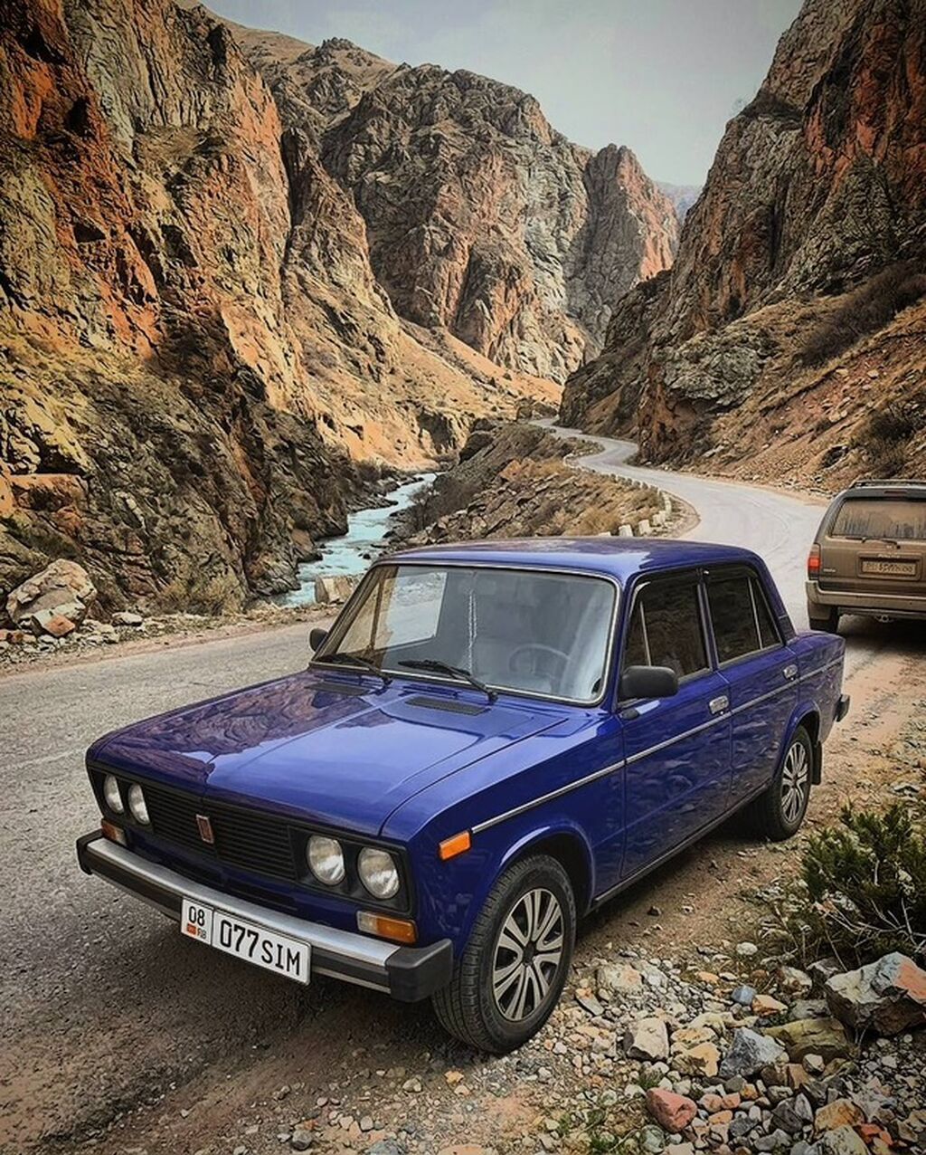 ВАЗ (ЛАДА) 2106