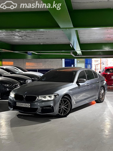 BMW 5 серии