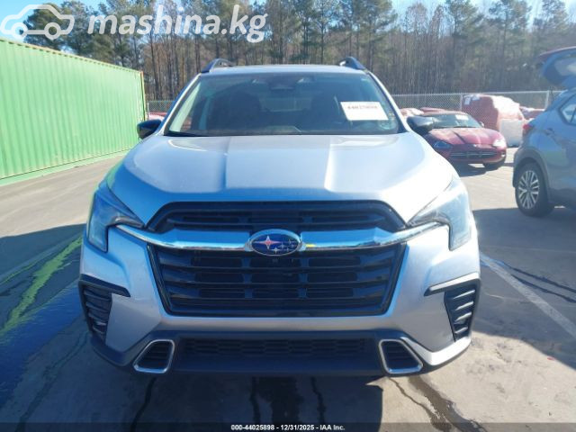 Subaru Ascent