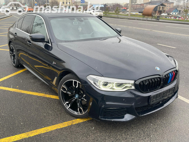 BMW 5 серии
