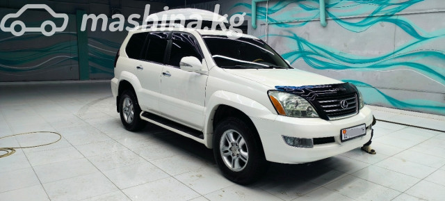 Lexus GX
