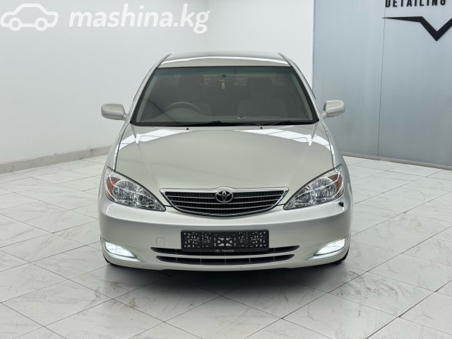 Toyota Camry (Japan)