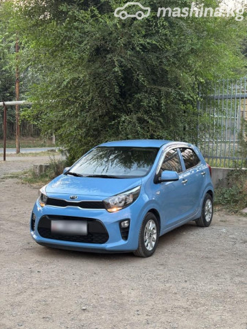 Kia Morning