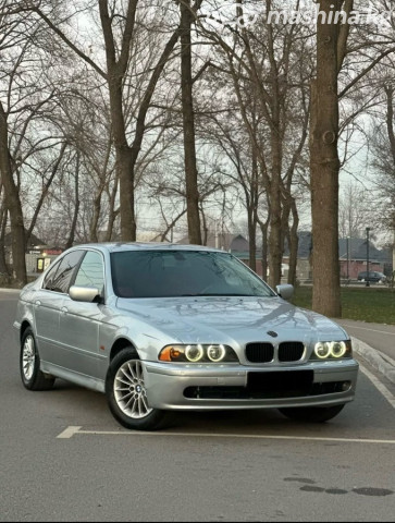 BMW 5 серии
