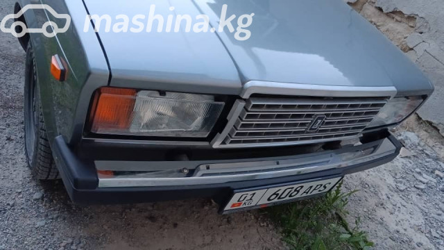 ВАЗ (Lada) 2107