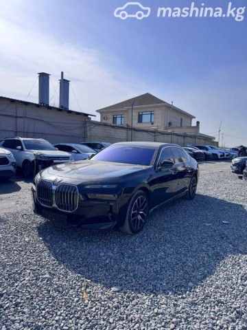 BMW 7 серии