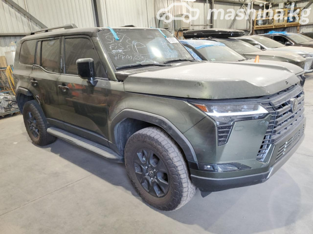 Lexus GX