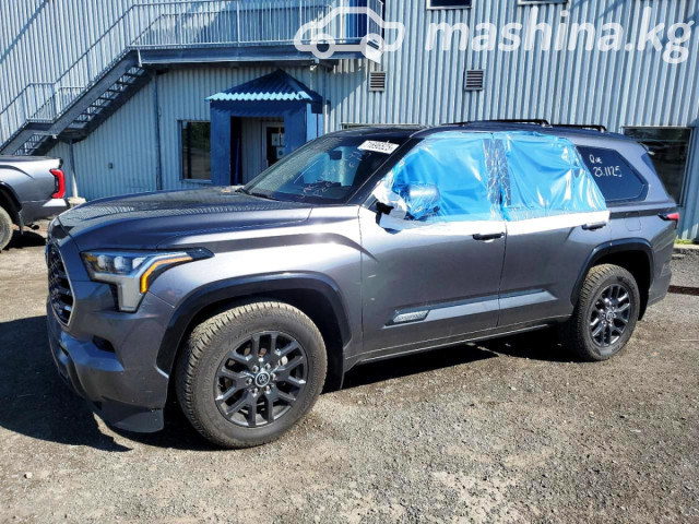 Toyota Sequoia