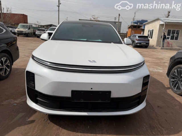 LiXiang L6