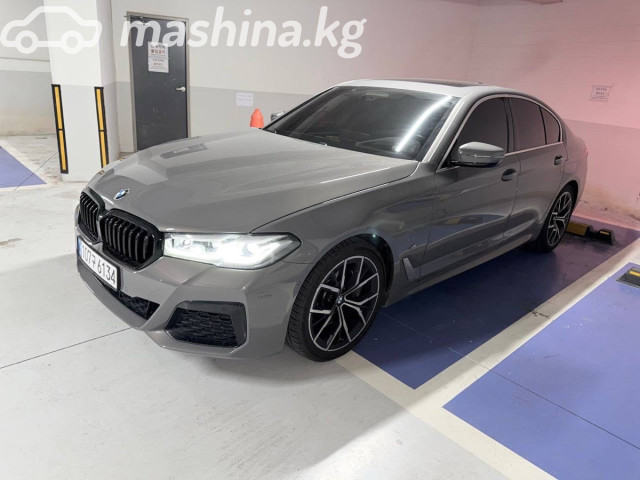 BMW 5 серии