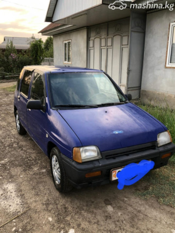 Daewoo Tico
