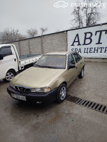 Daewoo Nexia