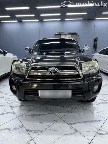 Toyota 4Runner