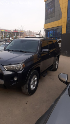 Toyota 4Runner