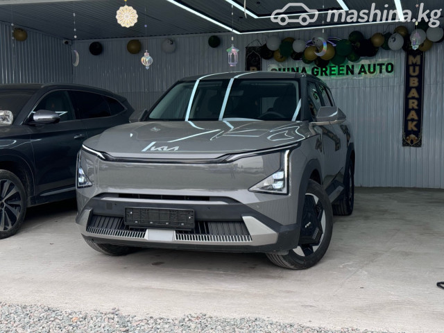 Kia EV5