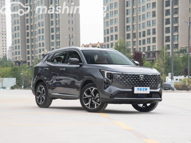 Changan CS55PLUS