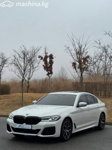 BMW 5 серии