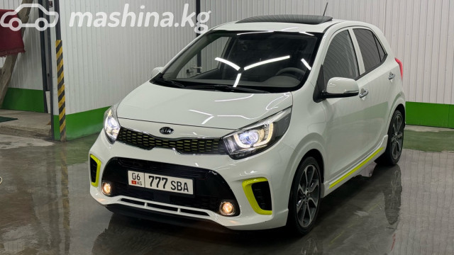 Kia Morning