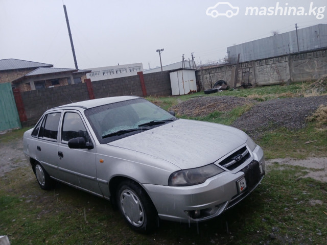 Daewoo Nexia