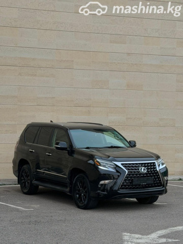 Lexus GX
