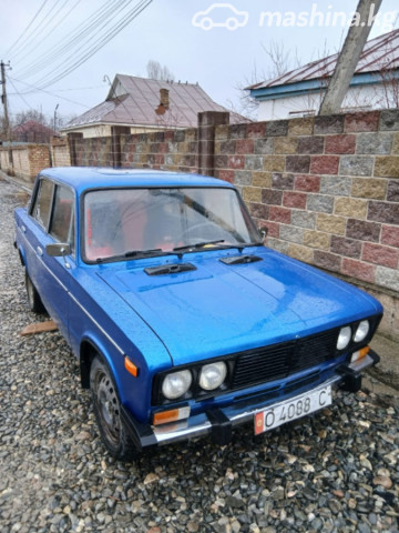 ВАЗ (Lada) 2106