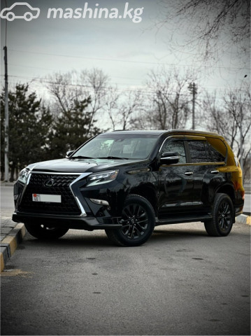Lexus GX