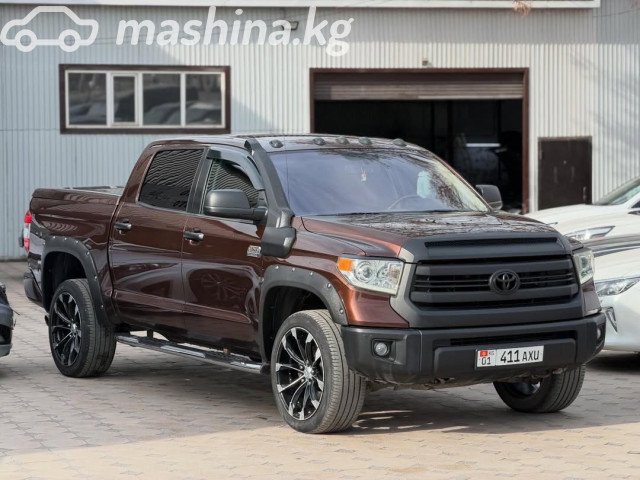 Toyota Tundra