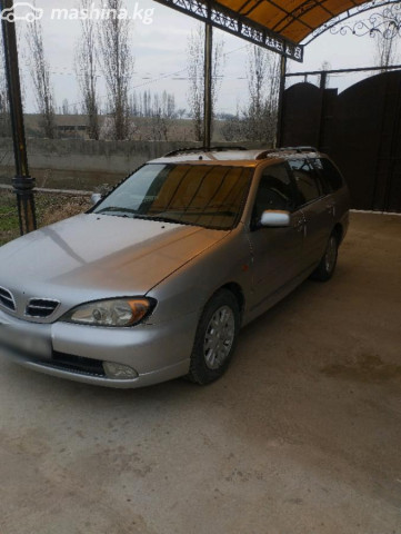 Nissan Primera
