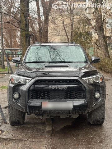 Toyota 4Runner