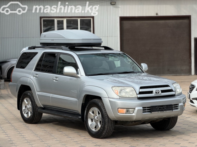 Toyota 4Runner