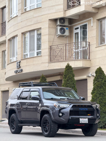 Toyota 4Runner