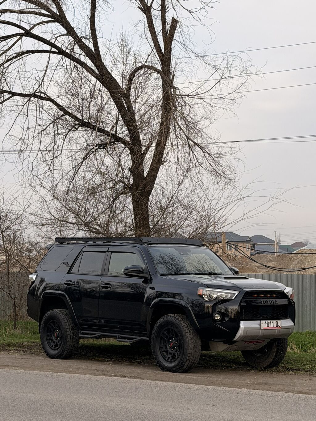 Toyota 4Runner