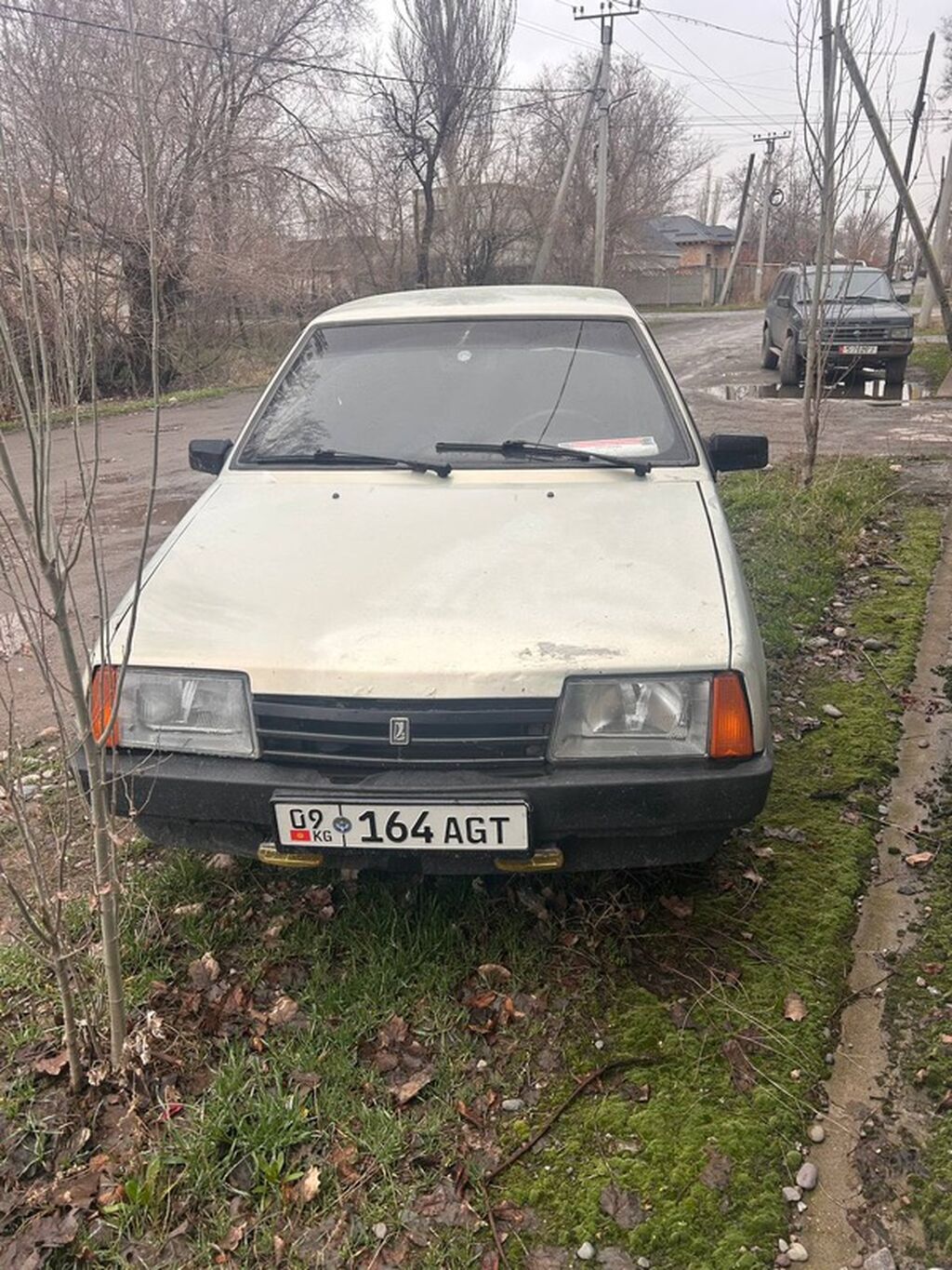 ВАЗ (ЛАДА) 21099