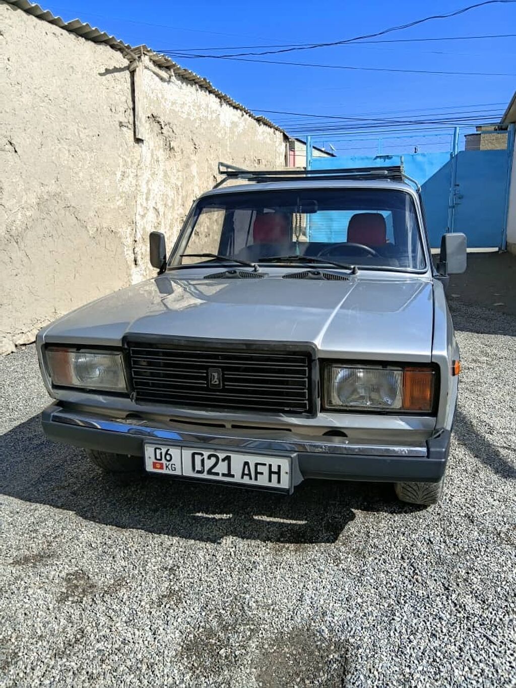 ВАЗ (ЛАДА) 2104