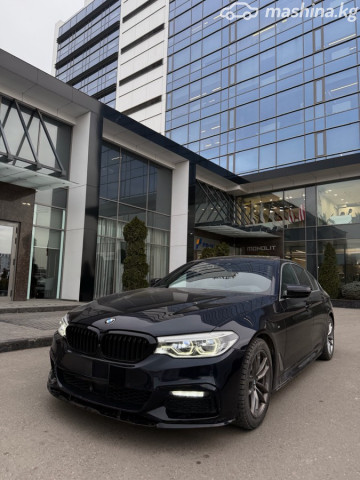 BMW 5 серии
