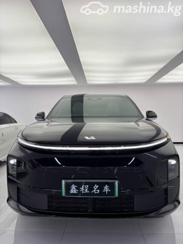 LiXiang L6