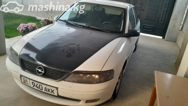 Opel Vectra