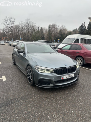 BMW 5 серии