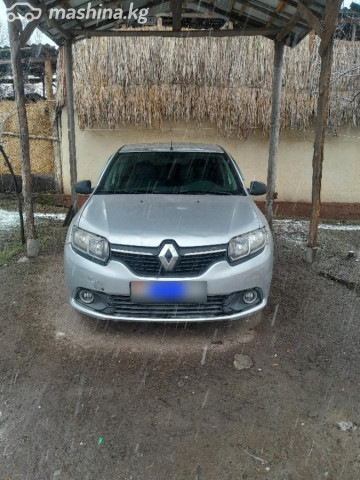 Renault Logan