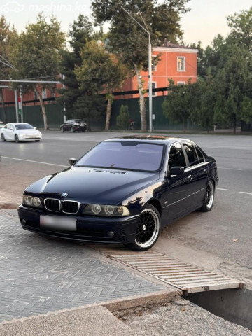 BMW 5 серии