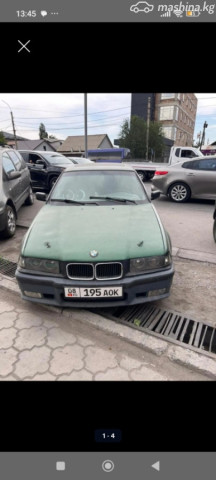 BMW 3 серии