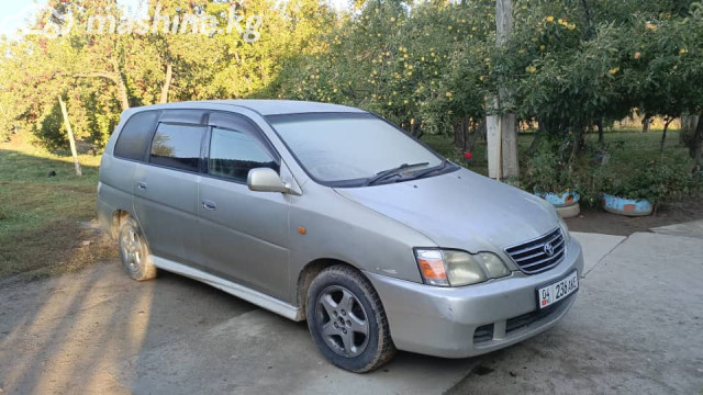 Toyota Gaia