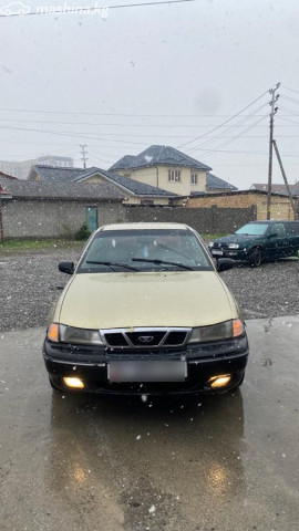 Daewoo Nexia