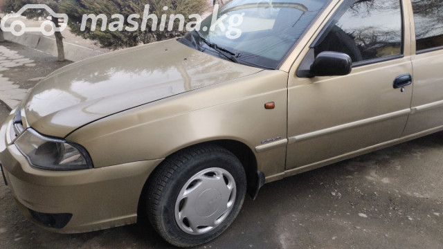 Daewoo Nexia