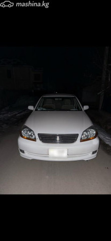 Toyota Mark II