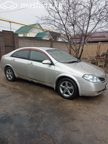 Nissan Primera