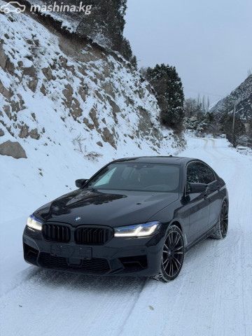 BMW 5 серии
