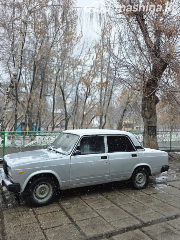 ВАЗ (Lada) 2107